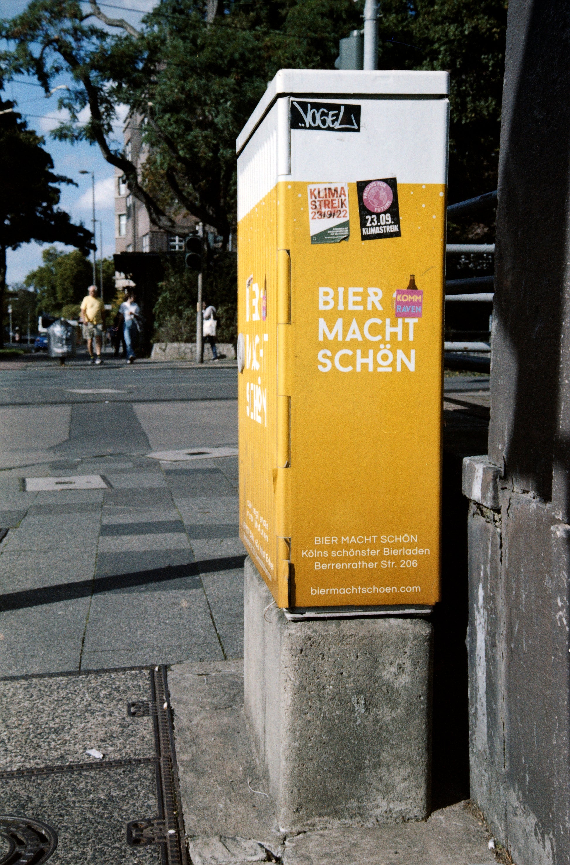 WOLFEN NC400 - 36EXP - (EXPIRED 10/2024)