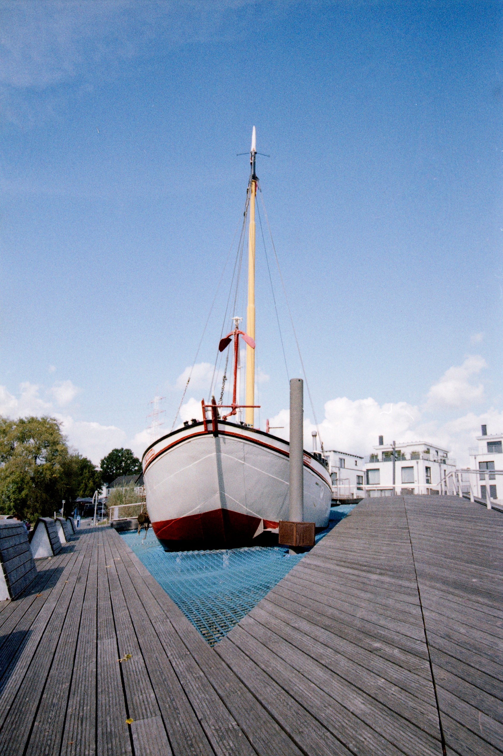 WOLFEN NC400 - 36EXP
