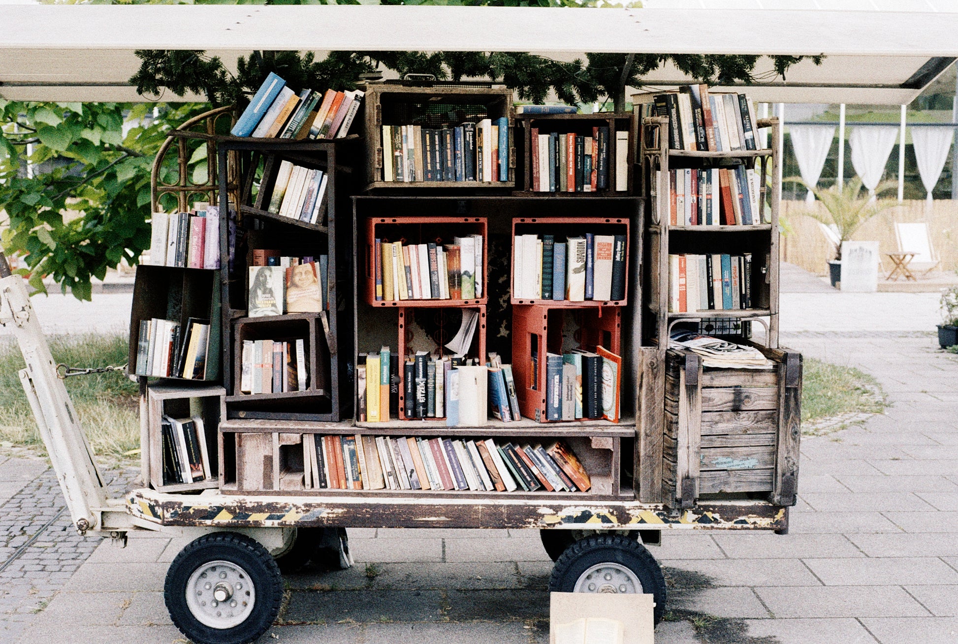 WOLFEN NC500 - 36EXP