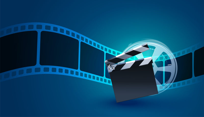 film shop
