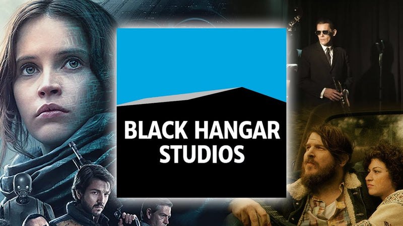 The Global Shift: Regional Production Hubs Reshape Film’s Geography