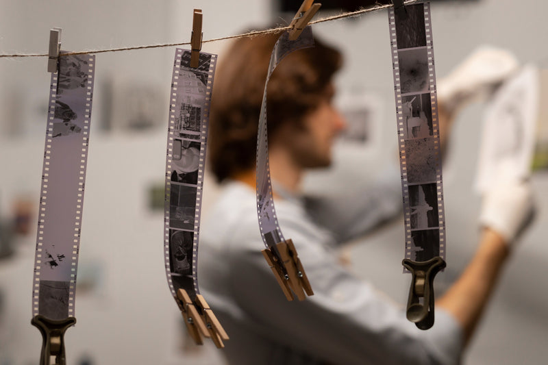 The 35 mm Beat Goes On: How Celluloid Is Still Making Wave