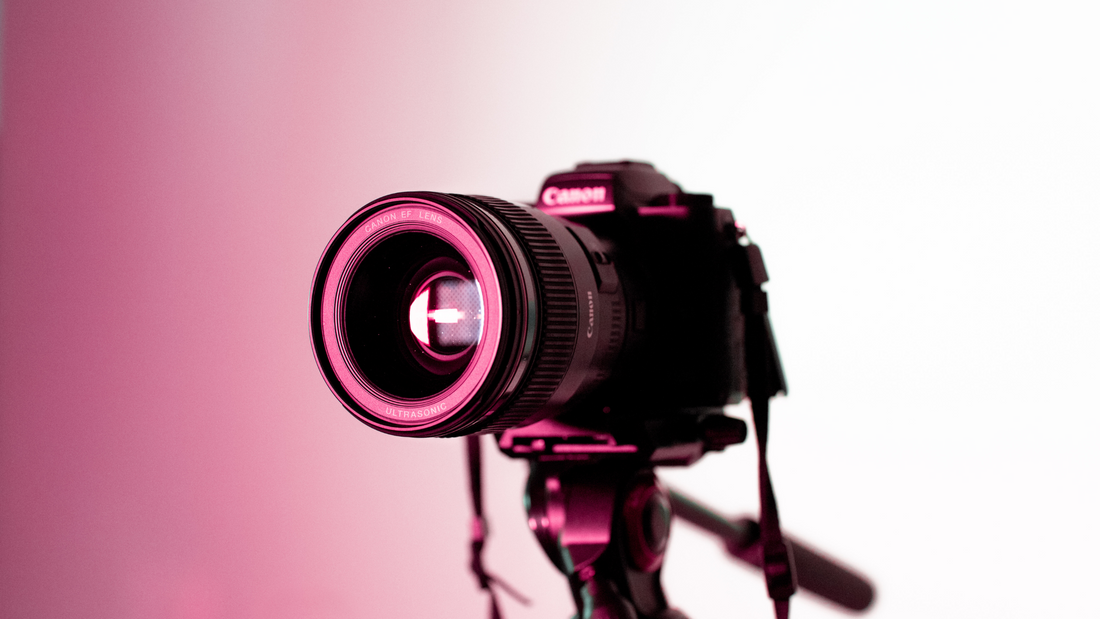 Full Frame Camera