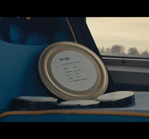 Open image in slideshow, Orwo 16mm NC500 Colour Cine
